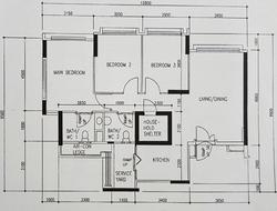 Blk 269B Punggol Field (Punggol), HDB 4 Rooms #142461532